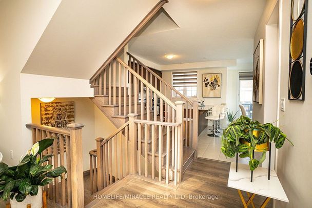 For Lease - 3251 Brigadier Avenue, Pickering, Ontario - Photo 1