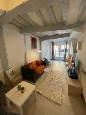 Location Maison 5 pièces 90m² - Photo 1