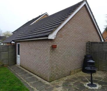 1 bedroom House to rent - Photo 2