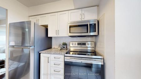 For Lease - 35 Bales Avenue Unit# 706, Toronto, Ontario - Photo 4