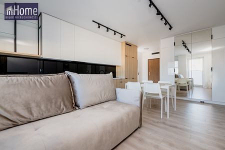 Nowe mieszkanie przy centrum Białegostoku! - Photo 3