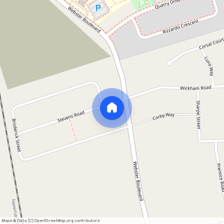 1255 Stevens Road, Innisfil