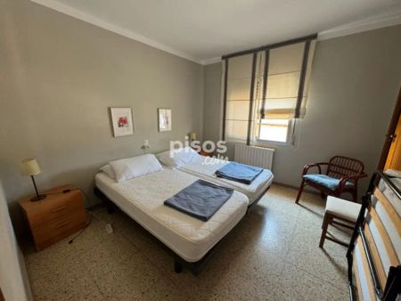 Ático en alquiler en Passeig del Mar - Photo 5