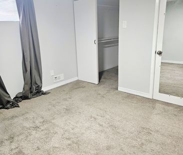 For Lease - 678 MOHAWK Road Unit# BASEMENT, Hamilton, Ontario - Photo 1