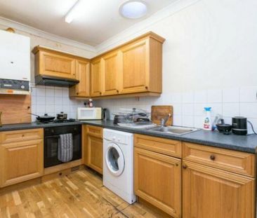 1 Bedroom Flat To Let - Photo 1