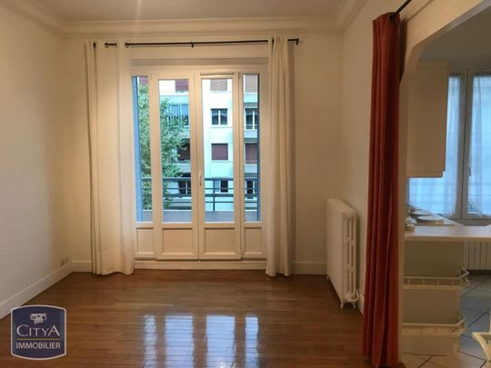 Location Appartement 2 pièces 53m² GRENOBLE 38000 - Photo 1