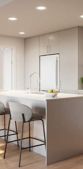 5 1/2 À LOUER - CÔTEAU-DU-LAC - APPARTEMENT À LOUER - Photo 1