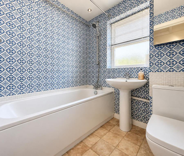 2 bedroom terraced house to rent - Photo 6