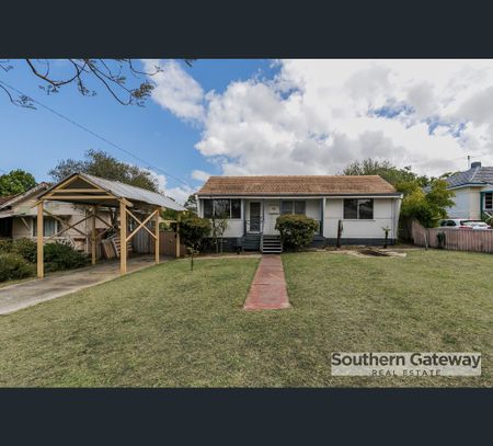 46 Clint Way, Calista, WA 6167 - Photo 3