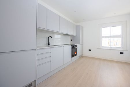 1 bedroom apartment to rent - Photo 3