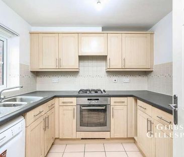 Crispin Way, Uxbridge, UB8 - Photo 1