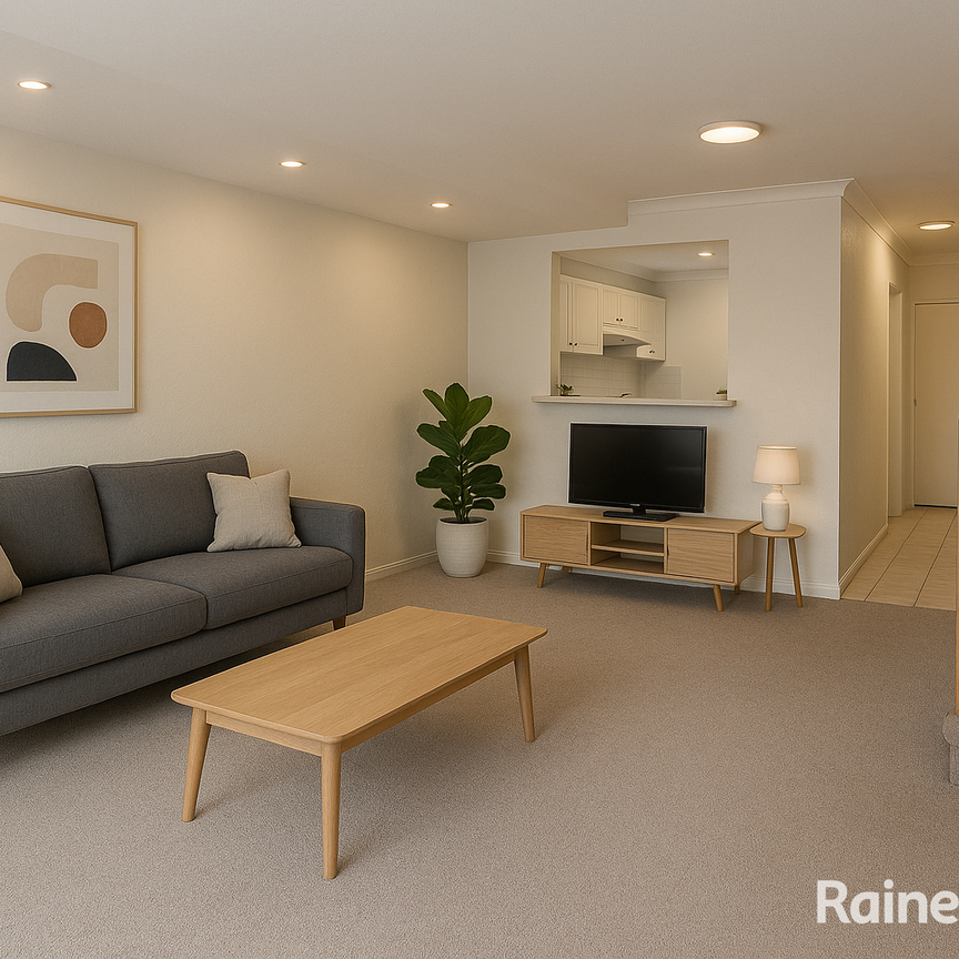 3/1c Ingram Street, Kensington NSW 2033 - Townhouse For Rent | Domain - Photo 1