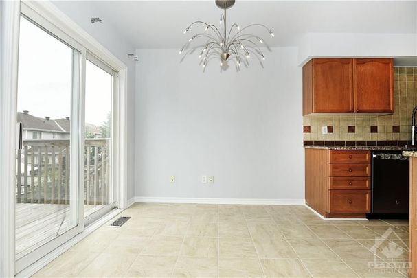 For Lease - 3 WALLSEND Avenue, Kanata, Ontario - Photo 1