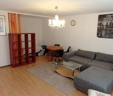 Studio-Apartment, voll möbliert, Berlin-Steglitz - Photo 1