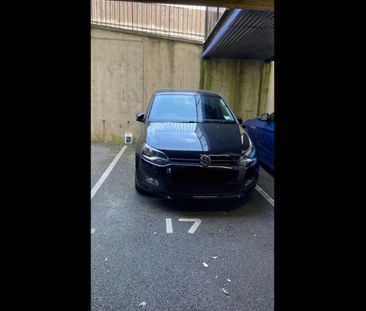 Room in a Shared Flat, Ashley Apartments, BS7 - Photo 5