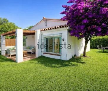 Alquiler de casa o chalet independiente en Calle Higueral de Artola... - Photo 5