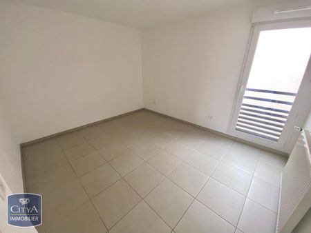 Location Appartement 2 pièces 42m² TOULON 83100 - Photo 3