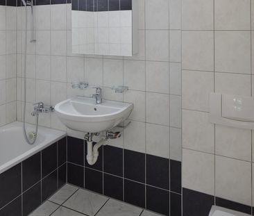 MIETEN OHNE KAUTION - Ruhige Überbauung am Waldrand und doch zentral - Photo 6