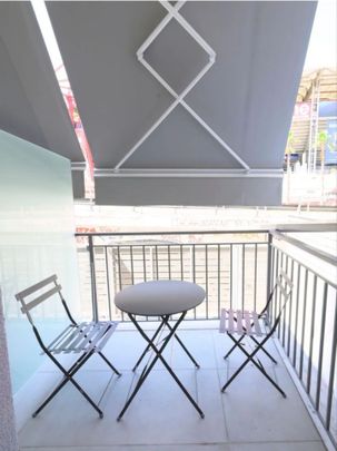 Studio/Γκαρσονιέρα για ενοικίαση Κέντρο Νέου Φαλήρου (Νέο Φάληρο) - Photo 1