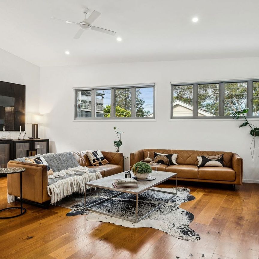 LUXE, PADDINGTON LIVING - CONTACT AGENTS FOR PRIVATE INSPECTION - Photo 1