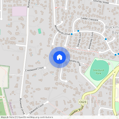 33 Sandra Drive, Blackmans Bay, TAS 7052