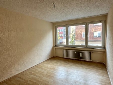 Zentrale 3 Zimmerwohnung im 1.OG - Foto 4