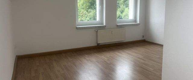 Himmlische Dachgeschosswohnung zum Wohlfühlen in herrlicher Umgebung! - Foto 1