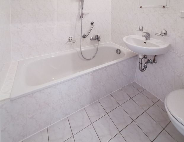 2-Raum-Wohnung - Photo 1