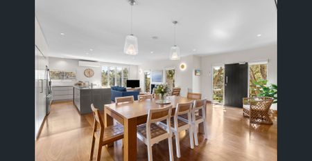 Contemporary Coastal Luxury in the heart of Blairgowrie – Furnished, 12 months - Photo 2