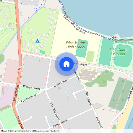 1/12 Barclay Street, NSW 2551, Eden