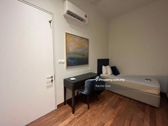 Service Suites @ Pavilion Embassy, Keramat - Photo 1
