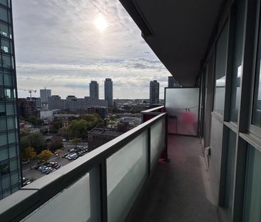 For Lease - 120 Parliament Street Unit# 1406, Toronto, Ontario - Photo 1