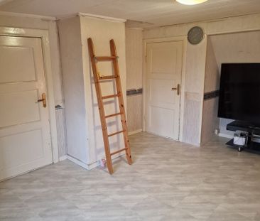 Gamla vägen, Herrljunga - Photo 5