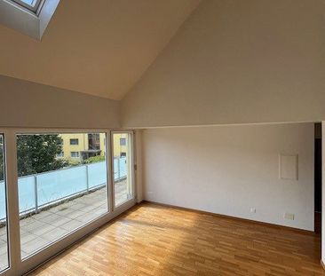 4.5 Zimmer, 112 m², 1. Stock - Photo 6