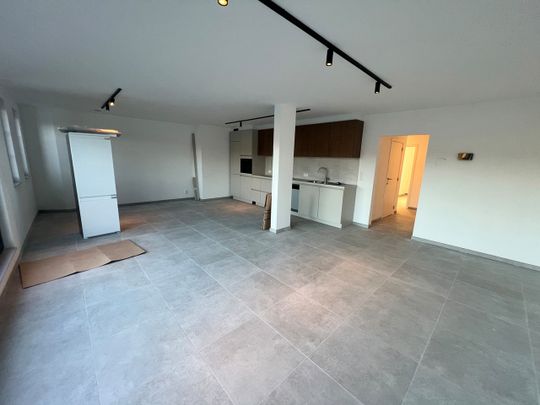Appartement - Te huur - Foto 1