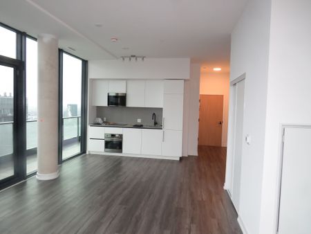 For Lease - 35 Parliament Street Unit# 3304, Toronto, Ontario - Photo 2