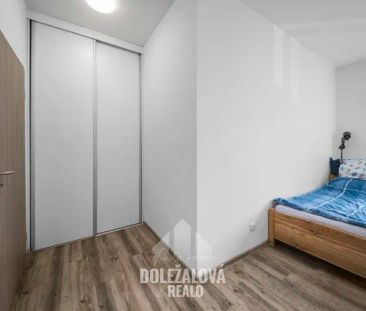 Pronájem bytu 3+kk 74 m - Fotografie 3