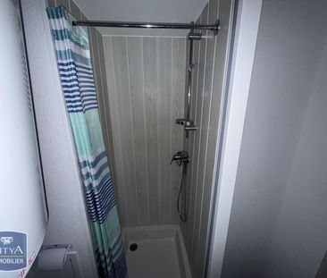 Location Appartement 1 pièce 16m² POITIERS 86000 - Photo 5