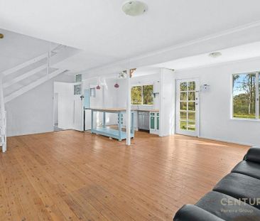 Two Homes on Acreage - Photo 2