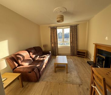 2 Bed Flat, Loganlea Avenue, EH7 - Photo 4
