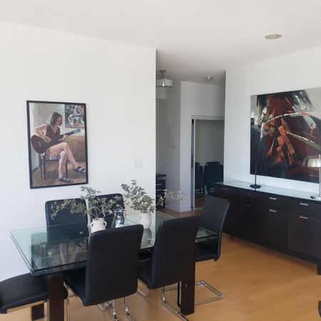 For Lease - 65 Bremner Boulevard Unit# 3308, Toronto, Ontario - Photo 5
