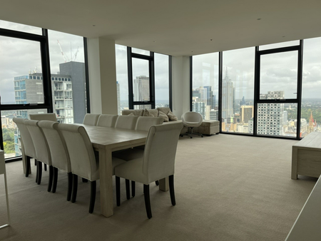 Unit 4305, 27 Therry Street, Melbourne, VIC - Photo 5