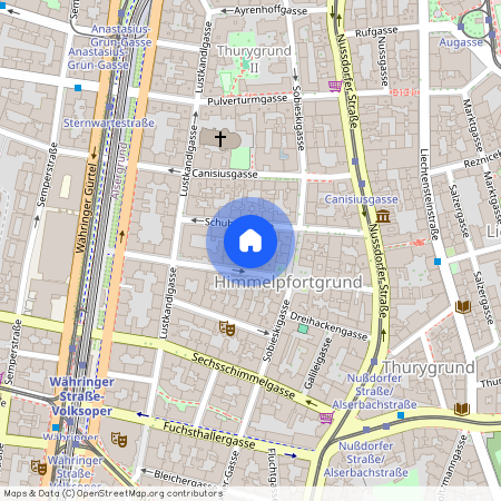 1090 Wien