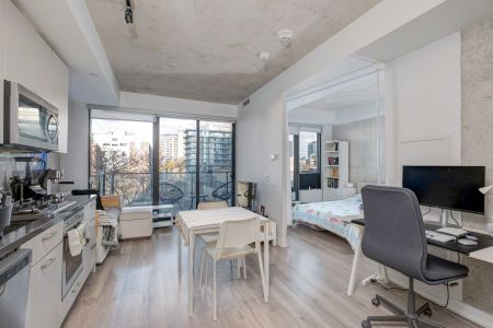 For Lease - 55 Ontario Street Unit# 501, Toronto, Ontario - Photo 2