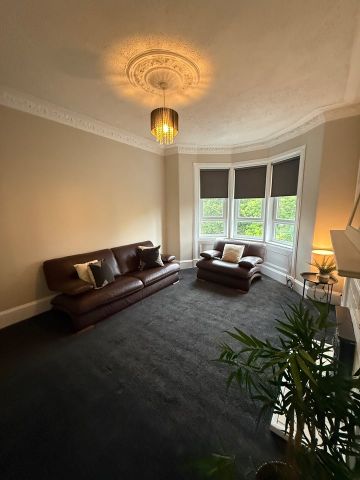 2 Bed Flat, Tollcross Road, G32 - Photo 4