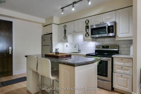 20 Blue Jays Way #509 - Photo 5