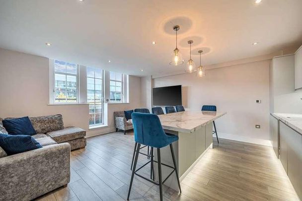 Romney House, Westminster, SW1P - Photo 1