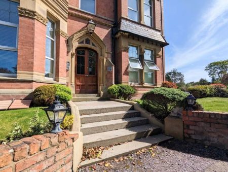 Lulworth Court, Lulworth Road, Birkdale, Merseyside, PR8 - Photo 3