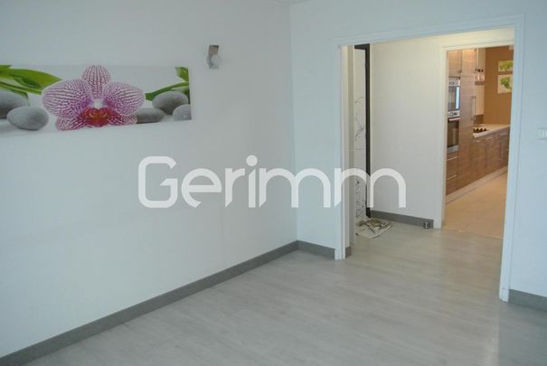 Location Appartement 3 pièces 77m² LE PONT DE CLAIX 38800 - Photo 1