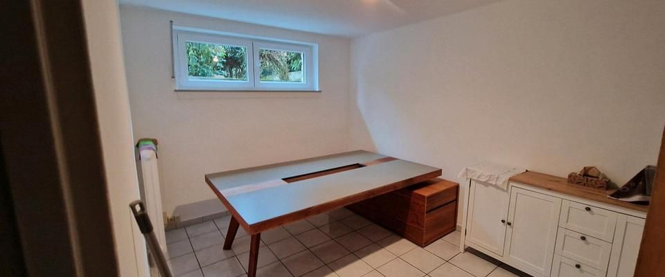 1 Zimmer Souterrain - Foto 1